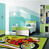 TRENDY KIDS Multi Rug- 5520