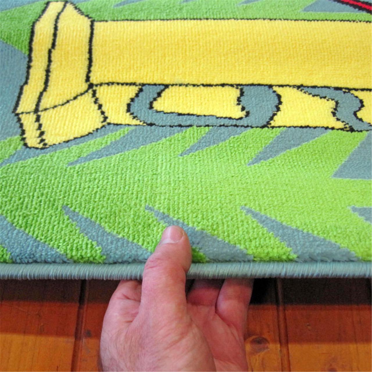 TRENDY KIDS Multi Rug- 5938