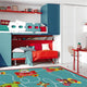 TRENDY KIDS - 5966 Multi Rug