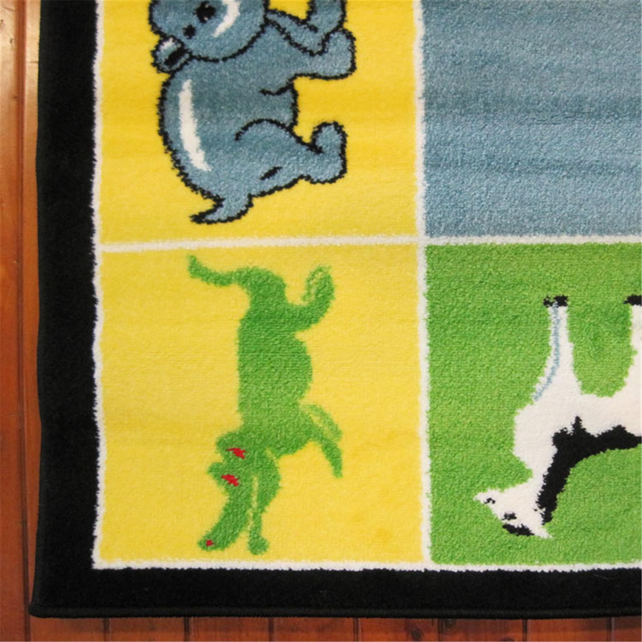 TRENDY KIDS - 5974 Multi Rug