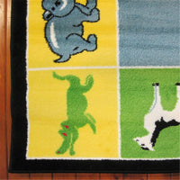 TRENDY KIDS - 5974 Multi Rug