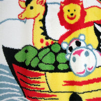 TRENDY KIDS - 5974 Multi Rug