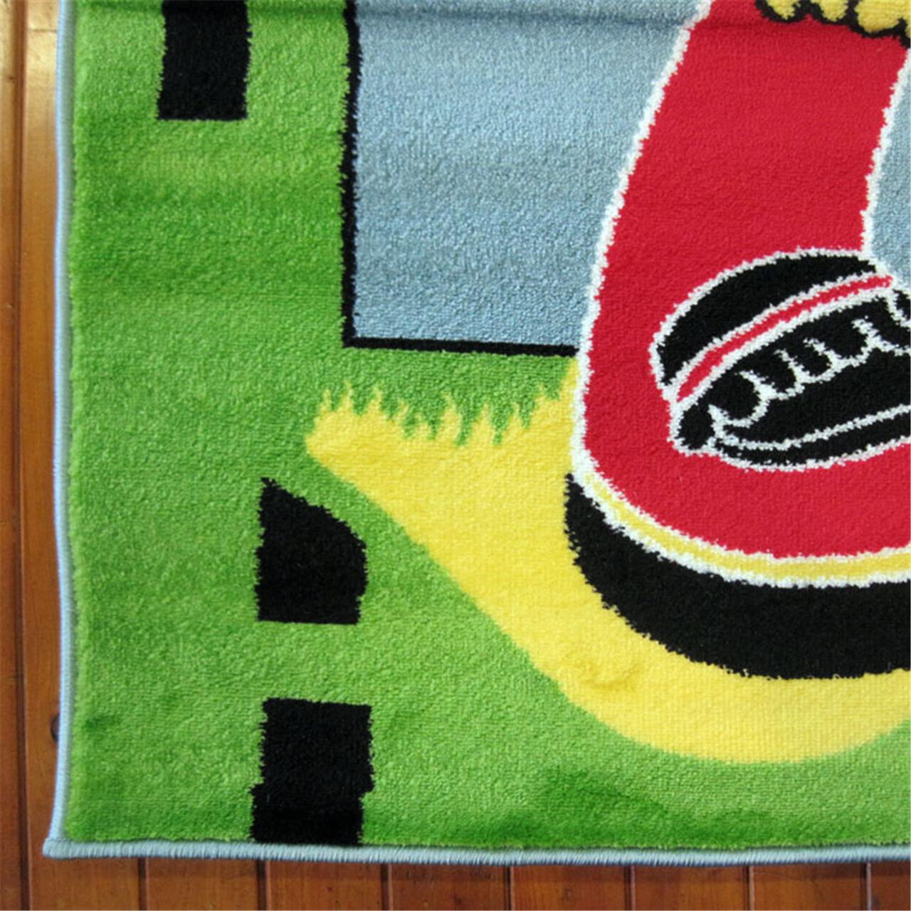 TRENDY KIDS - 5976 Multi Rug