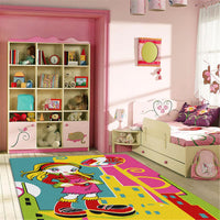 TRENDY KIDS - 5976 Multi Rug