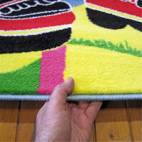 TRENDY KIDS - 5976 Multi Rug