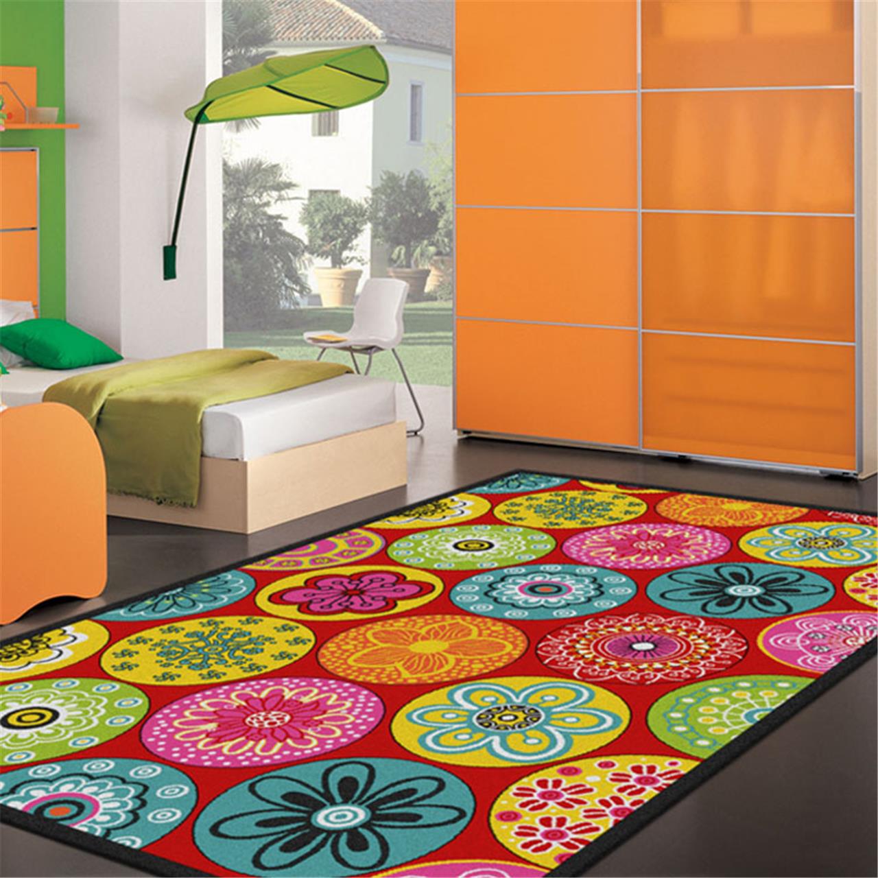 TRENDY KIDS - 7431 Multi Rug