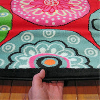 TRENDY KIDS - 7431 Multi Rug