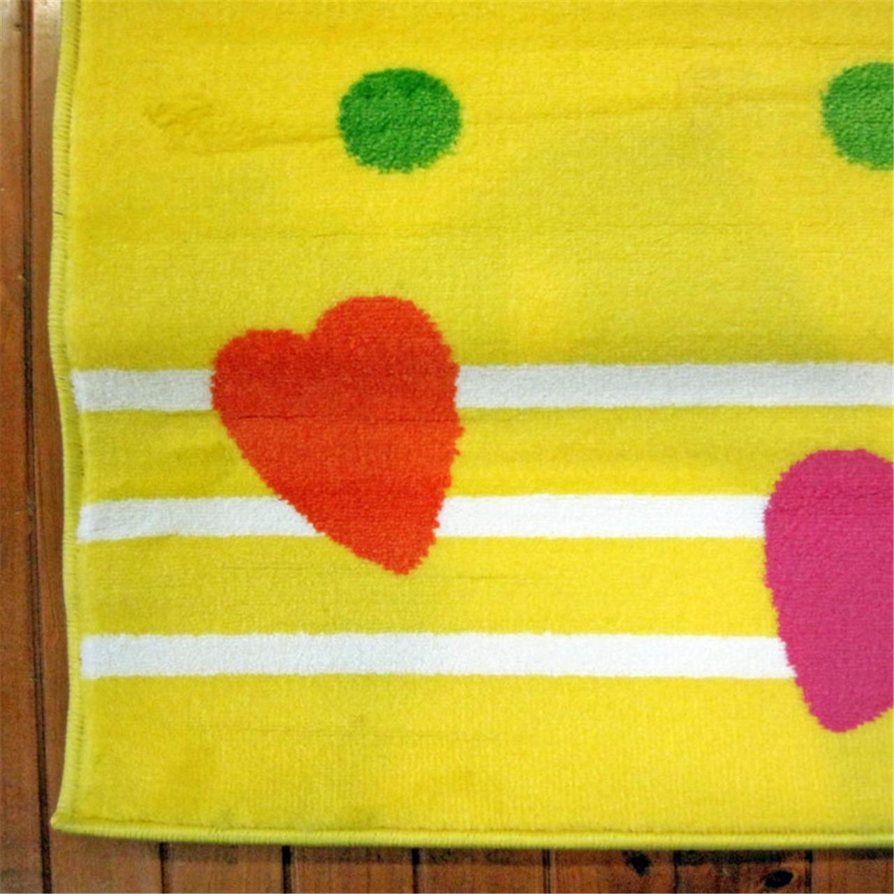 TRENDY KIDS - 7491 Multi Rug