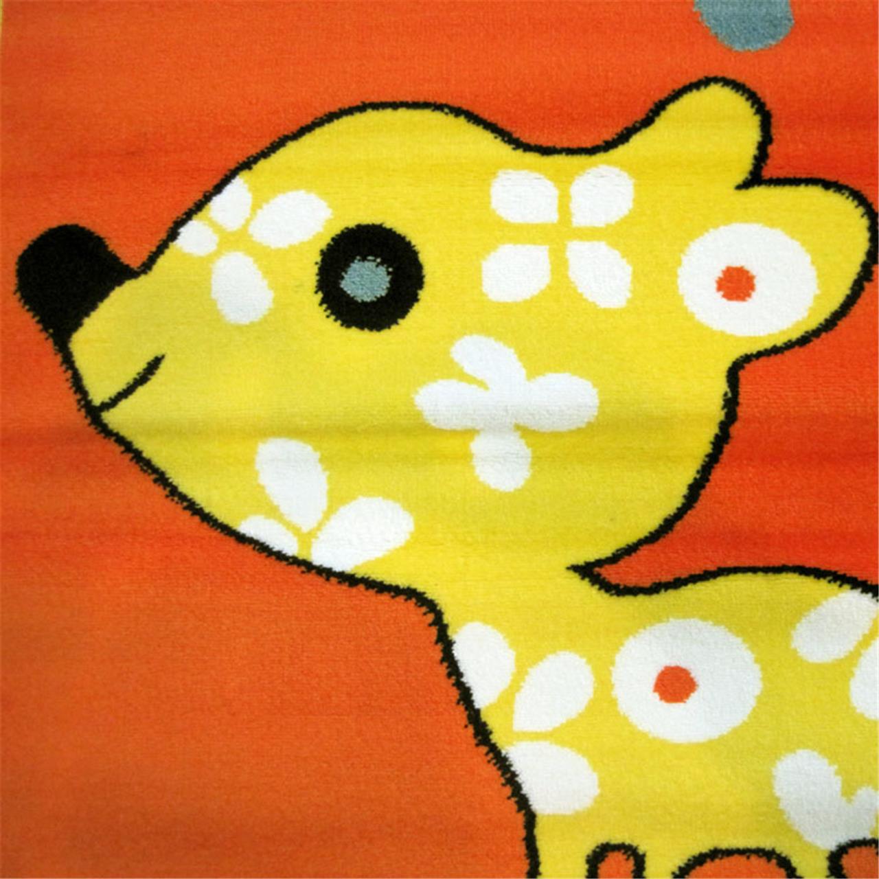 TRENDY KIDS - 7491 Multi Rug