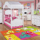 TRENDY KIDS - 7491 Multi Rug