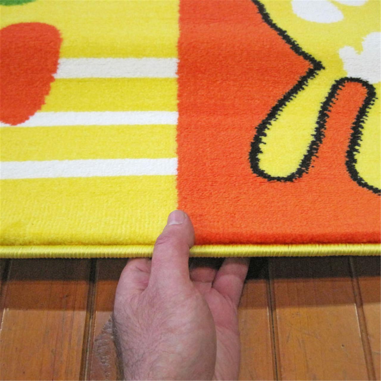 TRENDY KIDS - 7491 Multi Rug