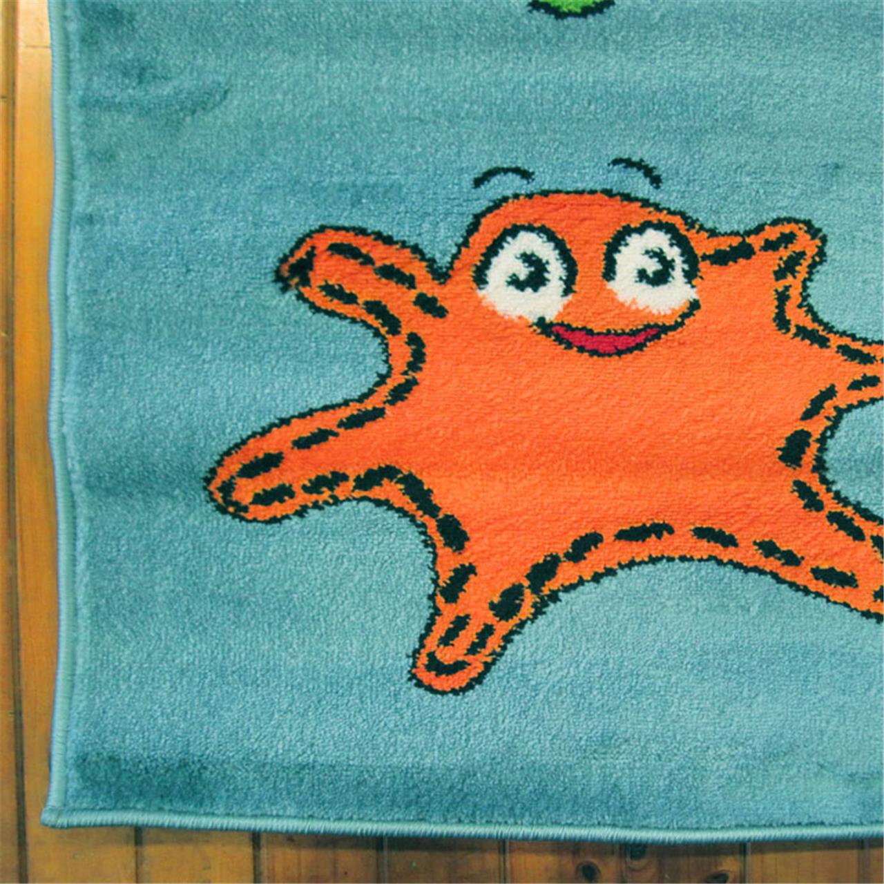 TRENDY KIDS - 7520 Multi Rug