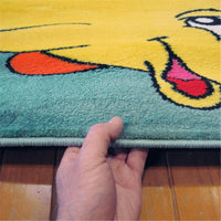 TRENDY KIDS - 7520 Multi Rug