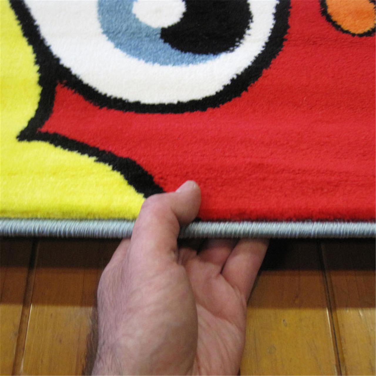 TRENDY KIDS - 7520 Multi Rug