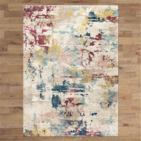 URBAN - 669 Green Rug