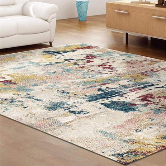URBAN - 669 Green Rug