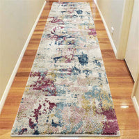 URBAN - 669 Green Rug