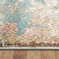 URBAN - 669 Green Rug