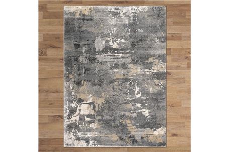 URBAN - 669 Grey Rug