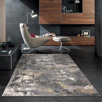 compare product URBAN - 669 Grey Rug