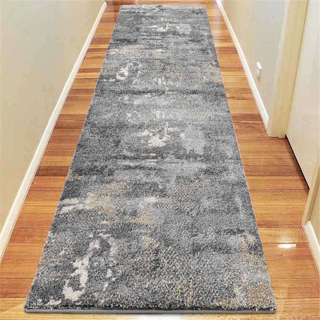 URBAN - 669 Grey Rug