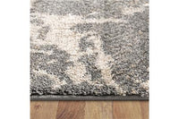 URBAN - 669 Grey Rug