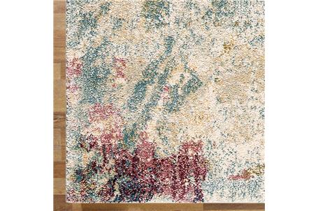 URBAN - 676 Green Rug