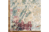 URBAN - 676 Green Rug