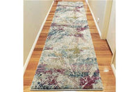 URBAN - 676 Green Rug