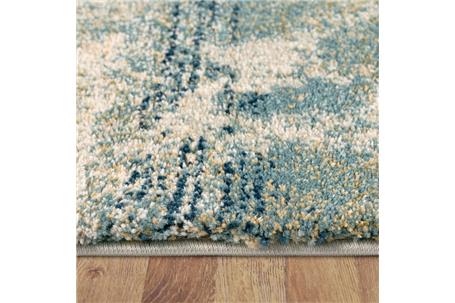 URBAN - 676 Green Rug