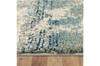 URBAN - 676 Green Rug