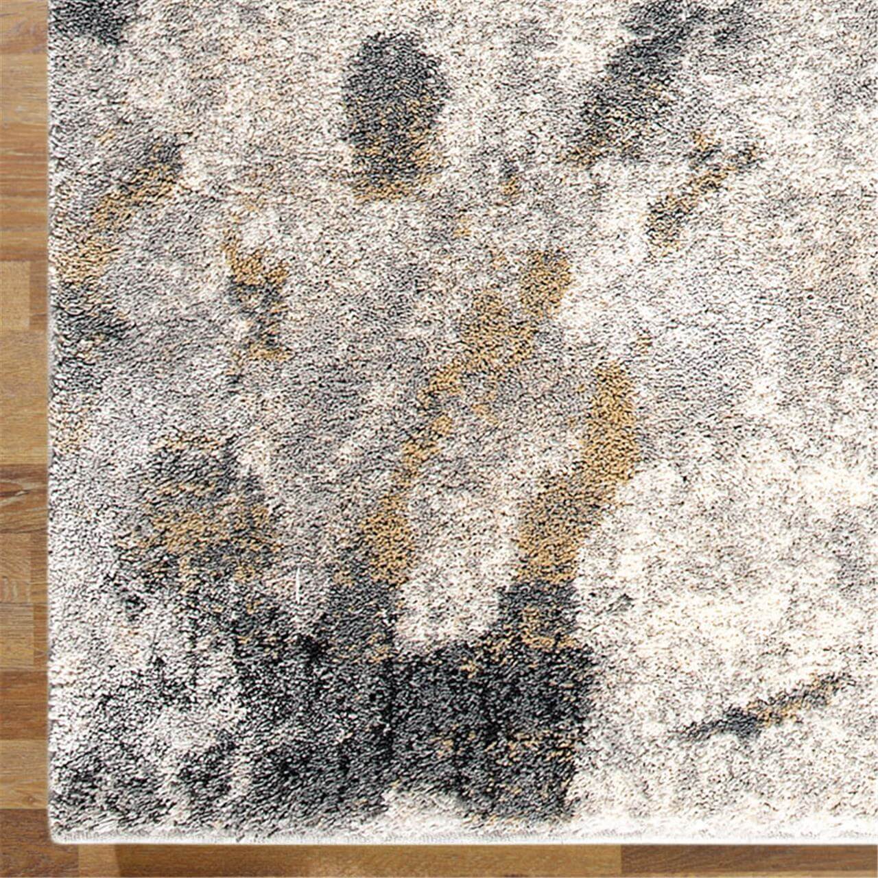 URBAN - 676 Grey Rug