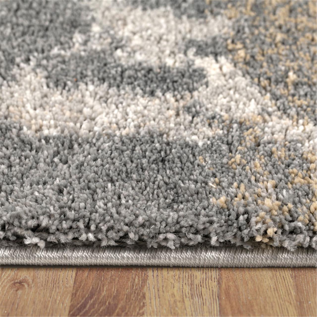 URBAN - 676 Grey Rug