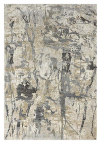 URBAN - 679 light Grey Rug