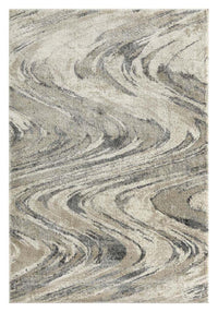 URBAN - 683 light Grey Rug