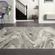 URBAN - 683 light Grey Rug