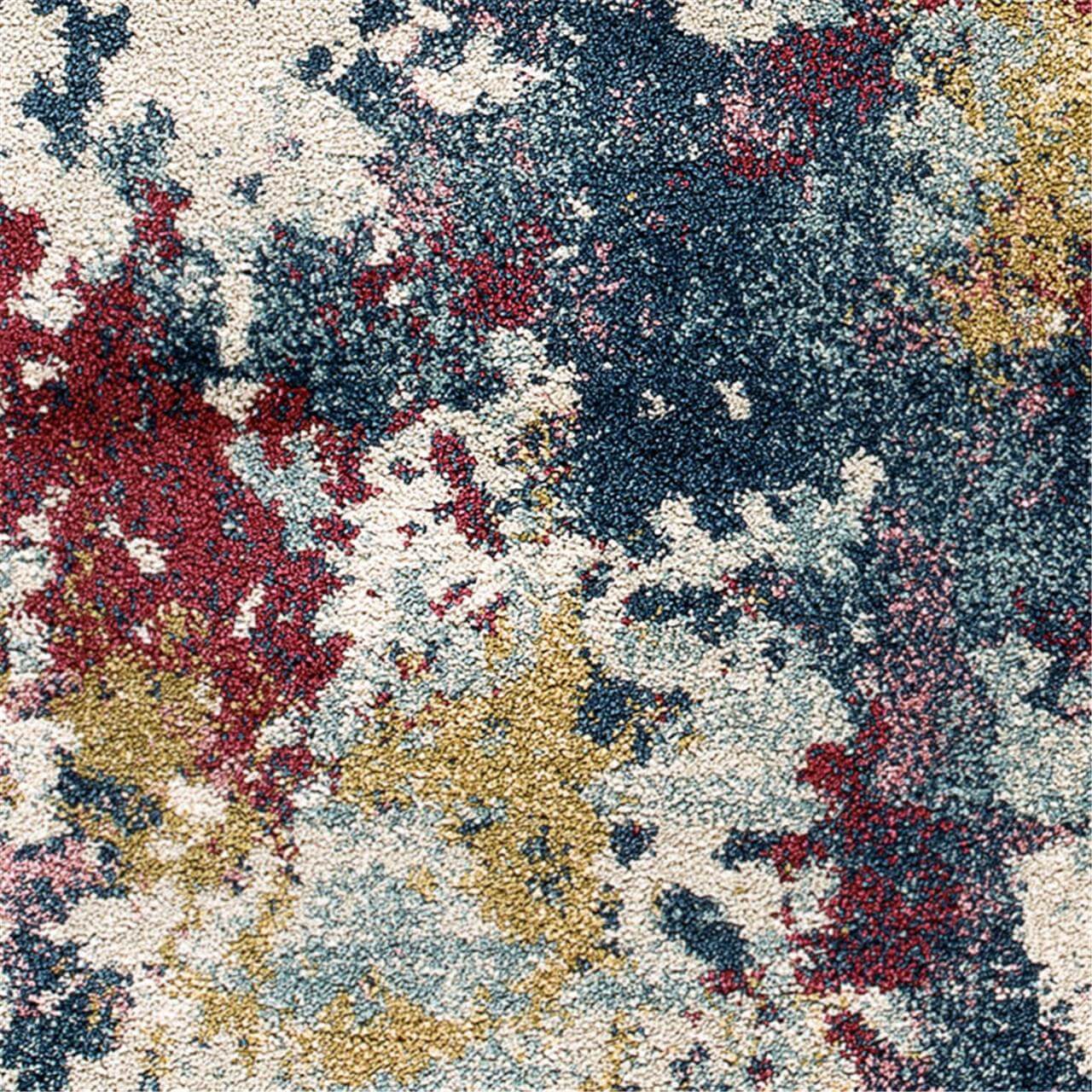 URBAN - 696 Green Rug