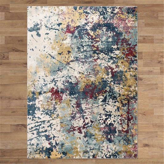 URBAN - 696 Green Rug