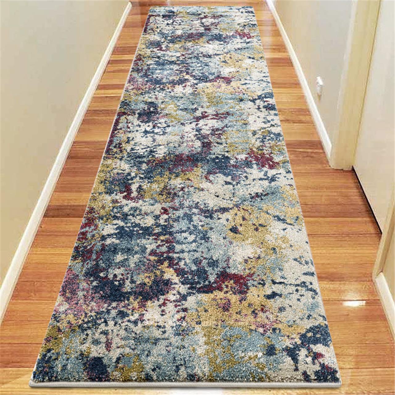 URBAN - 696 Green Rug