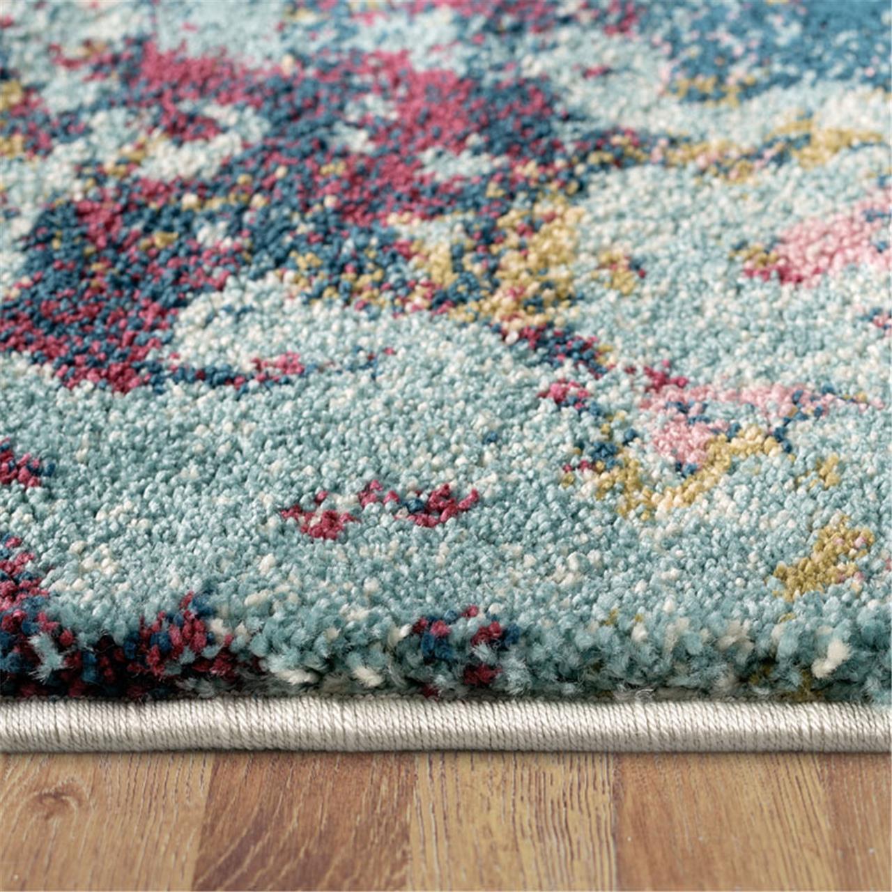 URBAN - 696 Green Rug