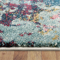 URBAN - 696 Green Rug
