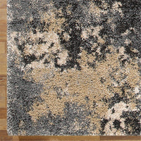 URBAN - 696 Grey Rug