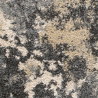 URBAN - 696 Grey Rug