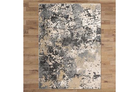 URBAN - 696 Grey Rug
