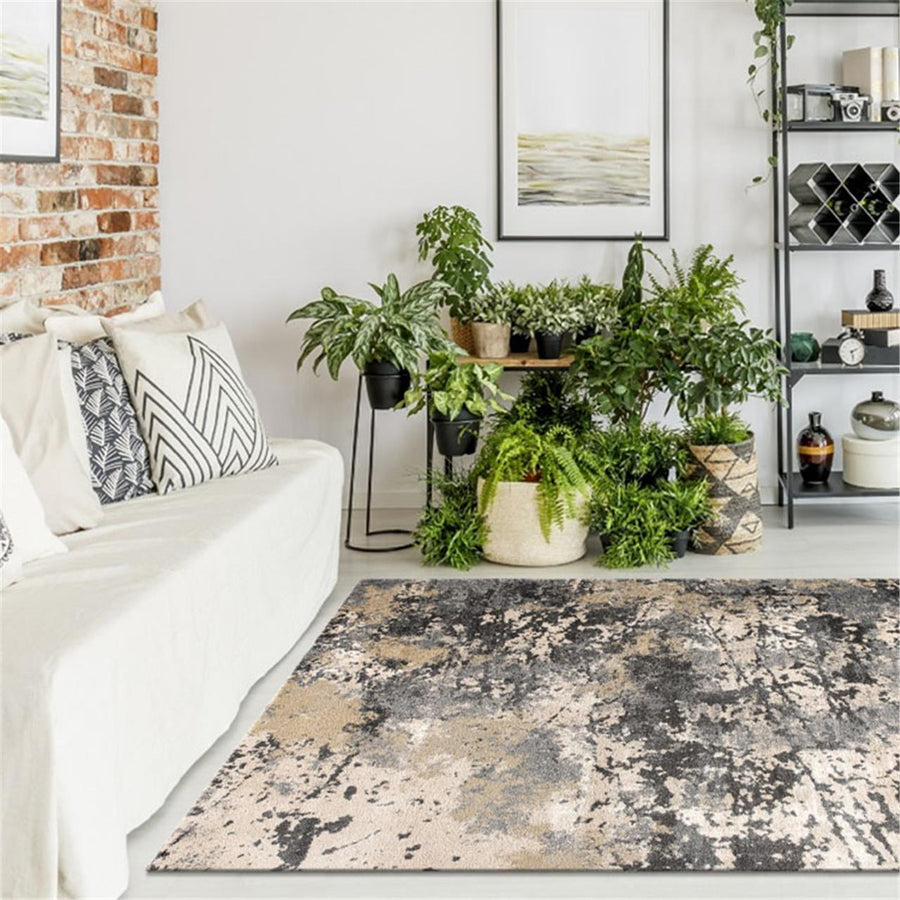 URBAN - 696 Grey Rug