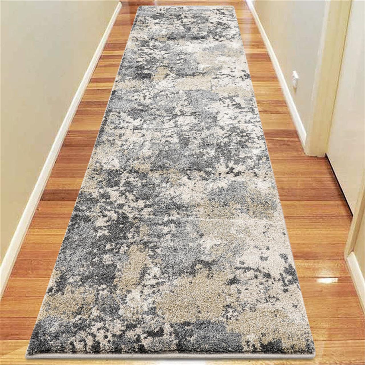 URBAN - 696 Grey Rug