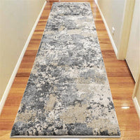 URBAN - 696 Grey Rug