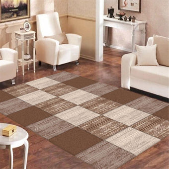 compare product VIVID Beige Rug- 6628