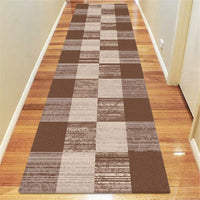 VIVID Beige Rug- 6628
