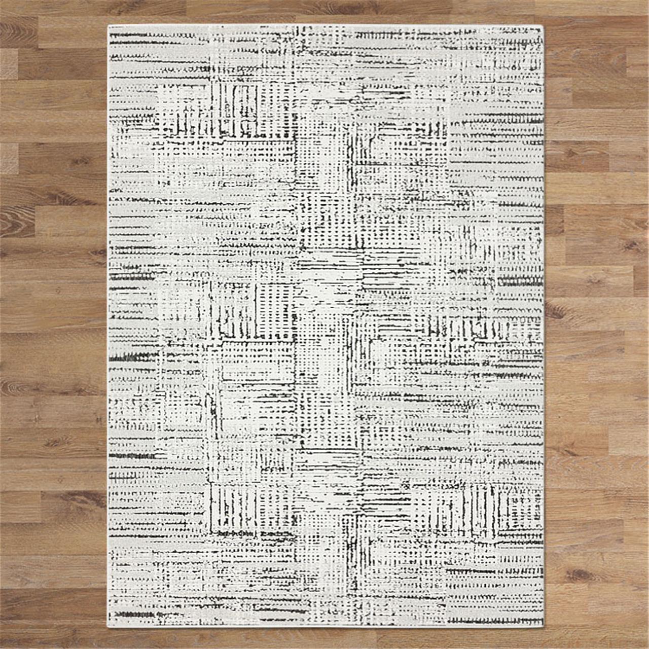 VALLEY - 2015 Light Grey Rug
